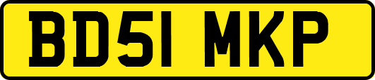 BD51MKP