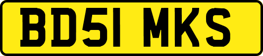 BD51MKS