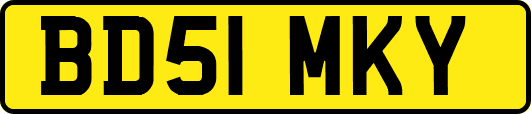 BD51MKY