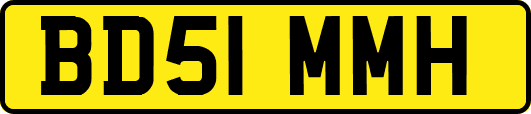 BD51MMH