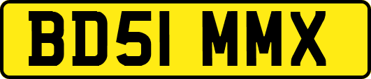 BD51MMX