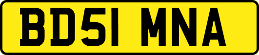 BD51MNA