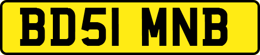 BD51MNB