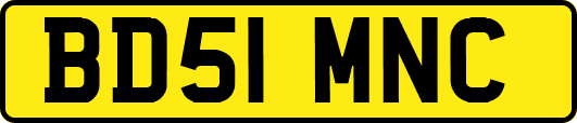BD51MNC