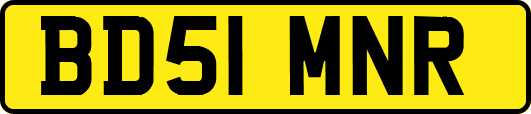 BD51MNR