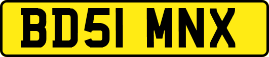 BD51MNX