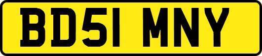 BD51MNY