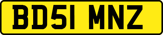 BD51MNZ