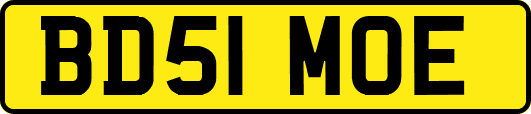 BD51MOE