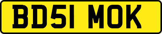 BD51MOK