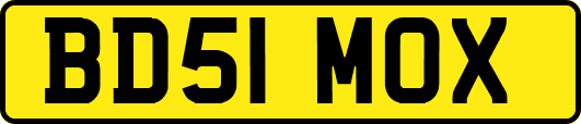 BD51MOX
