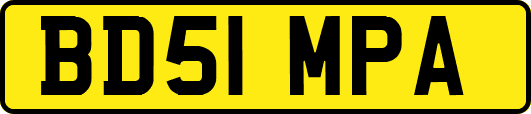 BD51MPA