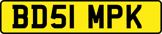 BD51MPK