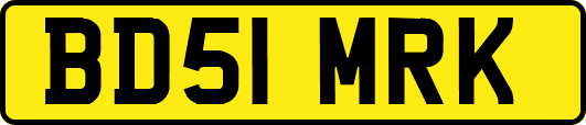 BD51MRK