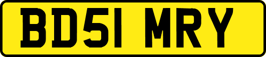 BD51MRY