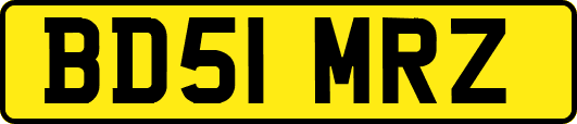 BD51MRZ