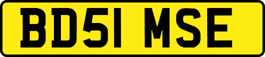 BD51MSE