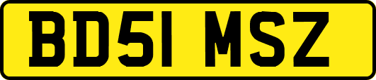 BD51MSZ
