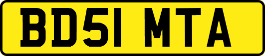 BD51MTA