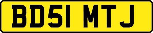 BD51MTJ