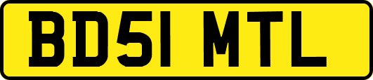 BD51MTL