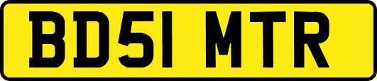 BD51MTR