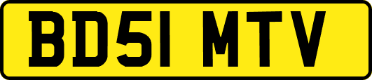 BD51MTV