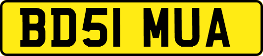 BD51MUA