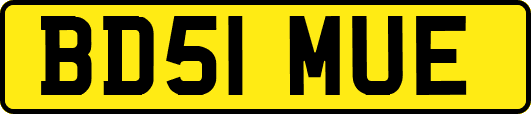 BD51MUE