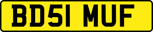 BD51MUF