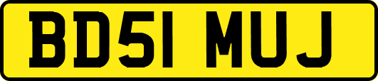 BD51MUJ