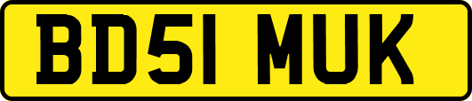 BD51MUK