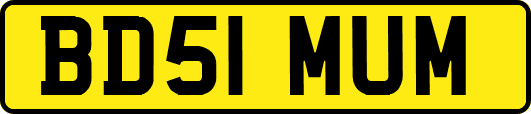 BD51MUM