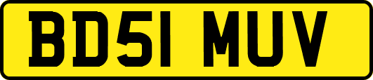 BD51MUV