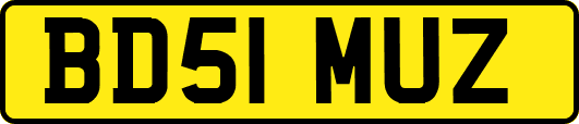 BD51MUZ