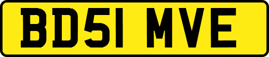 BD51MVE