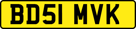 BD51MVK
