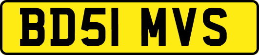 BD51MVS
