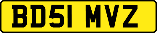 BD51MVZ
