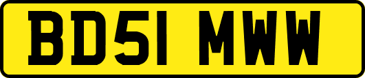 BD51MWW