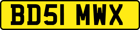 BD51MWX