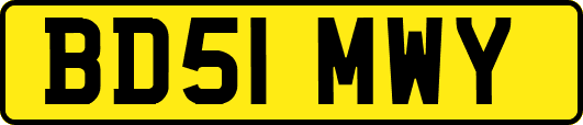 BD51MWY