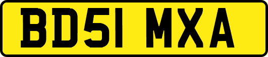 BD51MXA