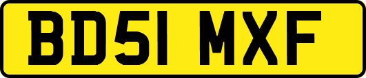 BD51MXF