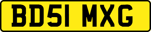 BD51MXG