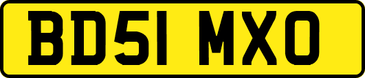 BD51MXO