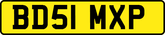 BD51MXP
