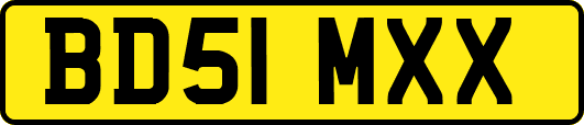 BD51MXX