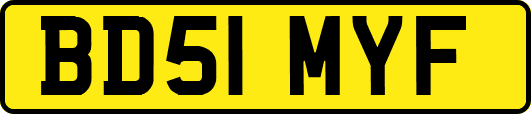 BD51MYF