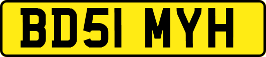 BD51MYH